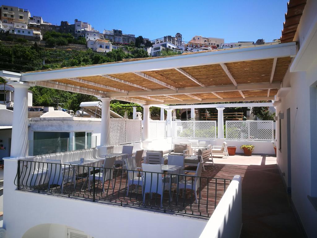 Villa Patrizi Capri Ngoại thất bức ảnh