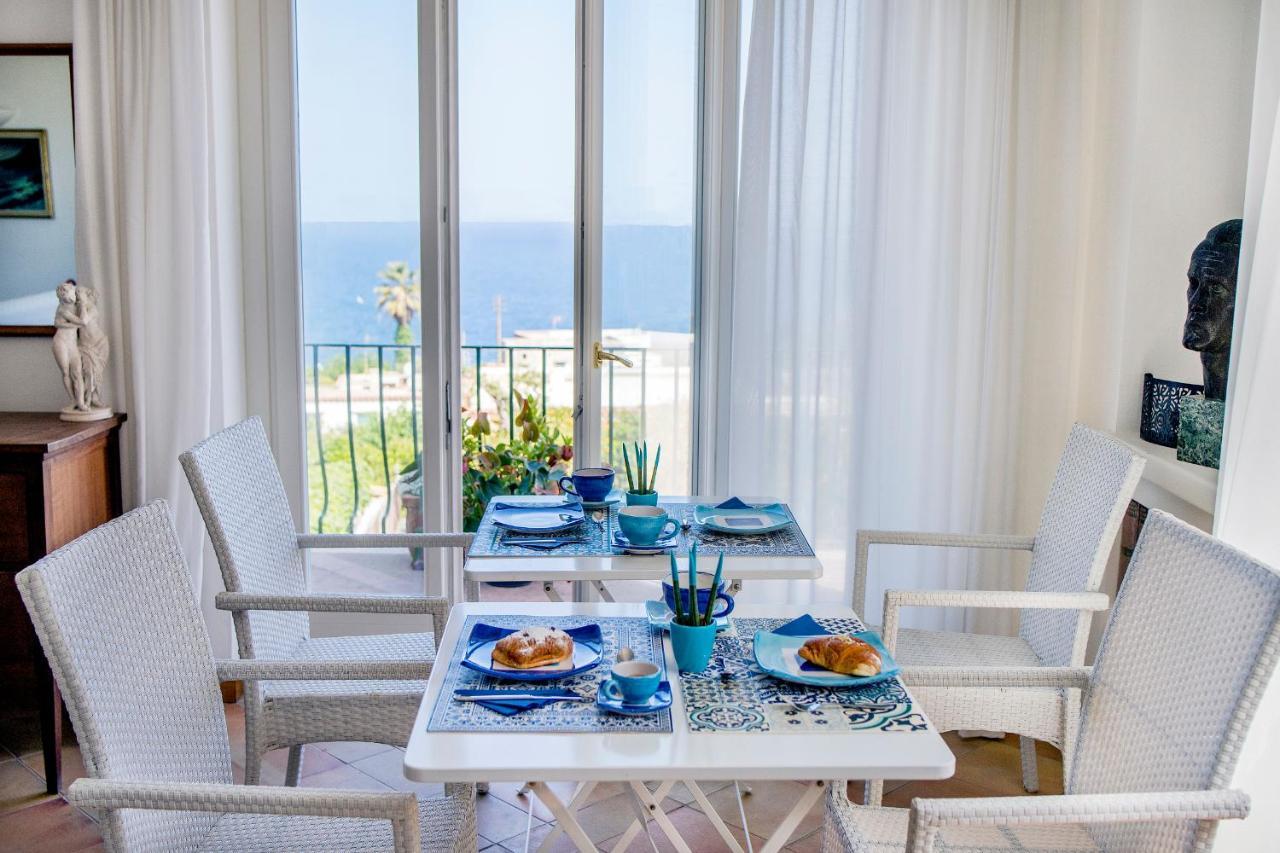 Villa Patrizi Capri Ngoại thất bức ảnh