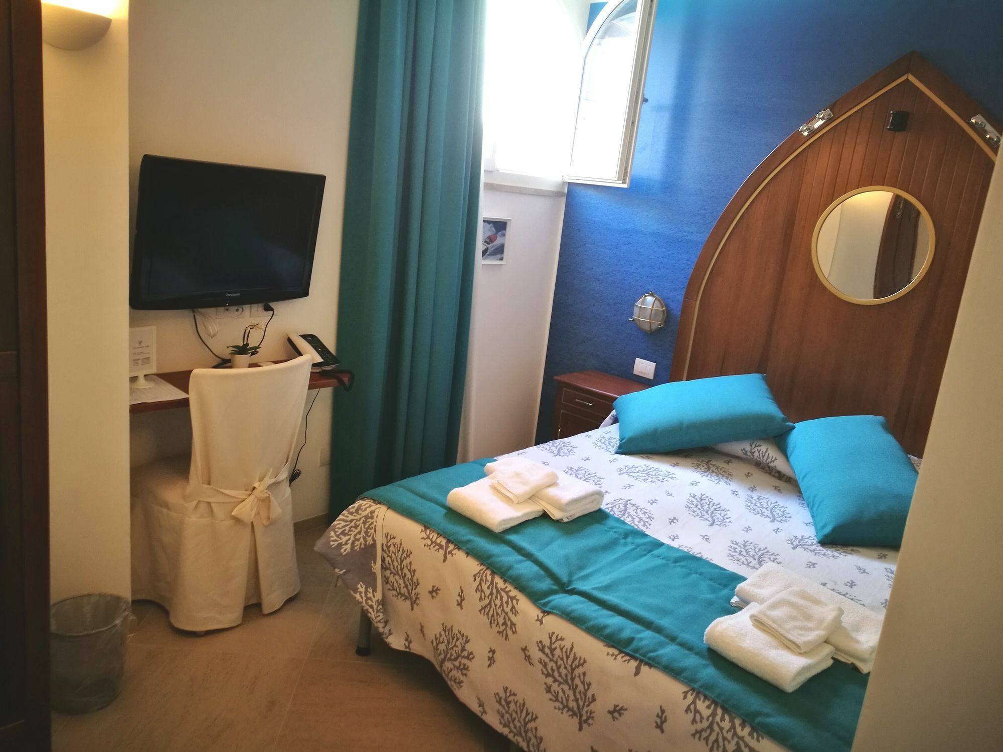 Villa Patrizi Capri Ngoại thất bức ảnh