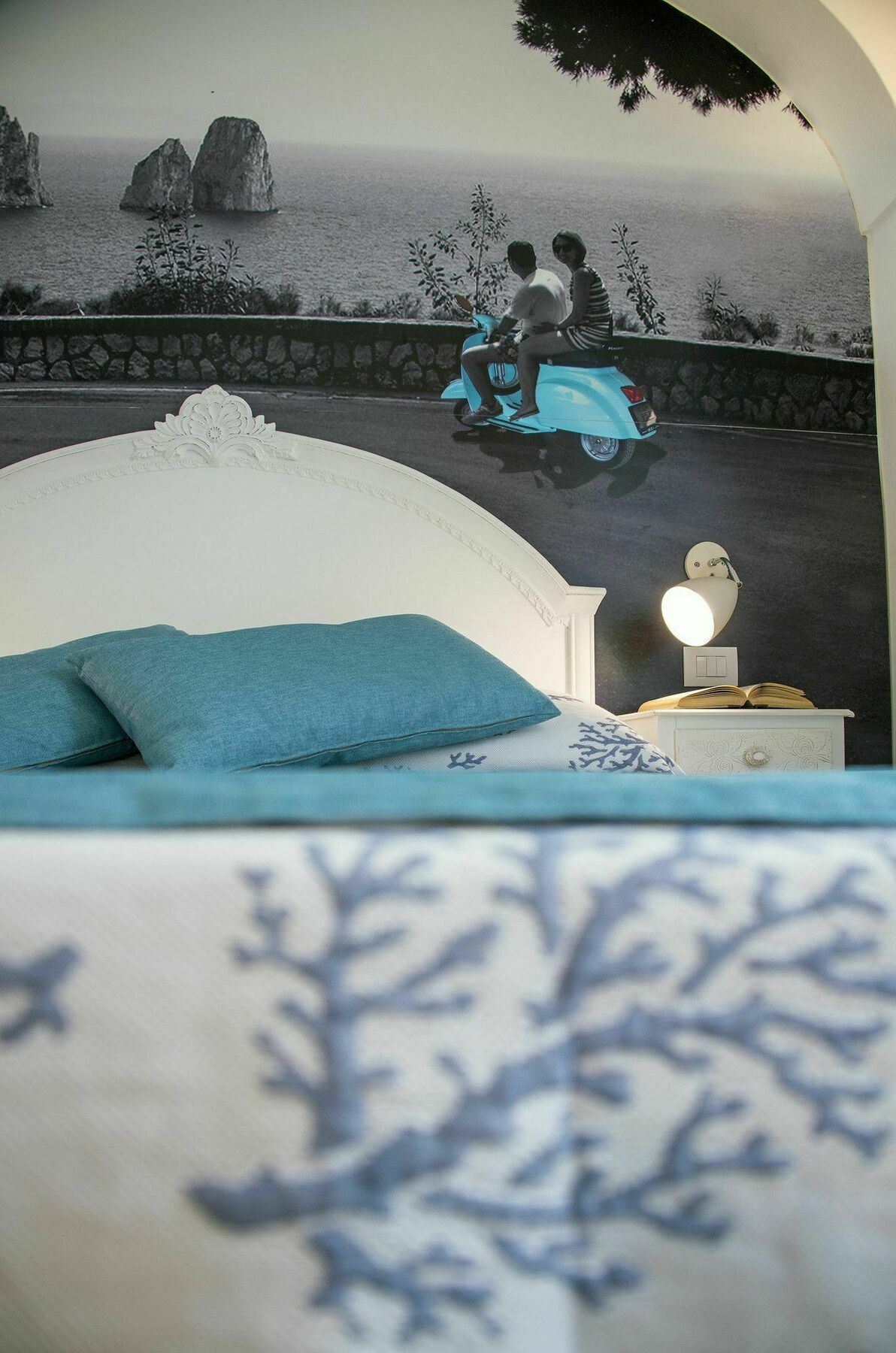 Villa Patrizi Capri Ngoại thất bức ảnh