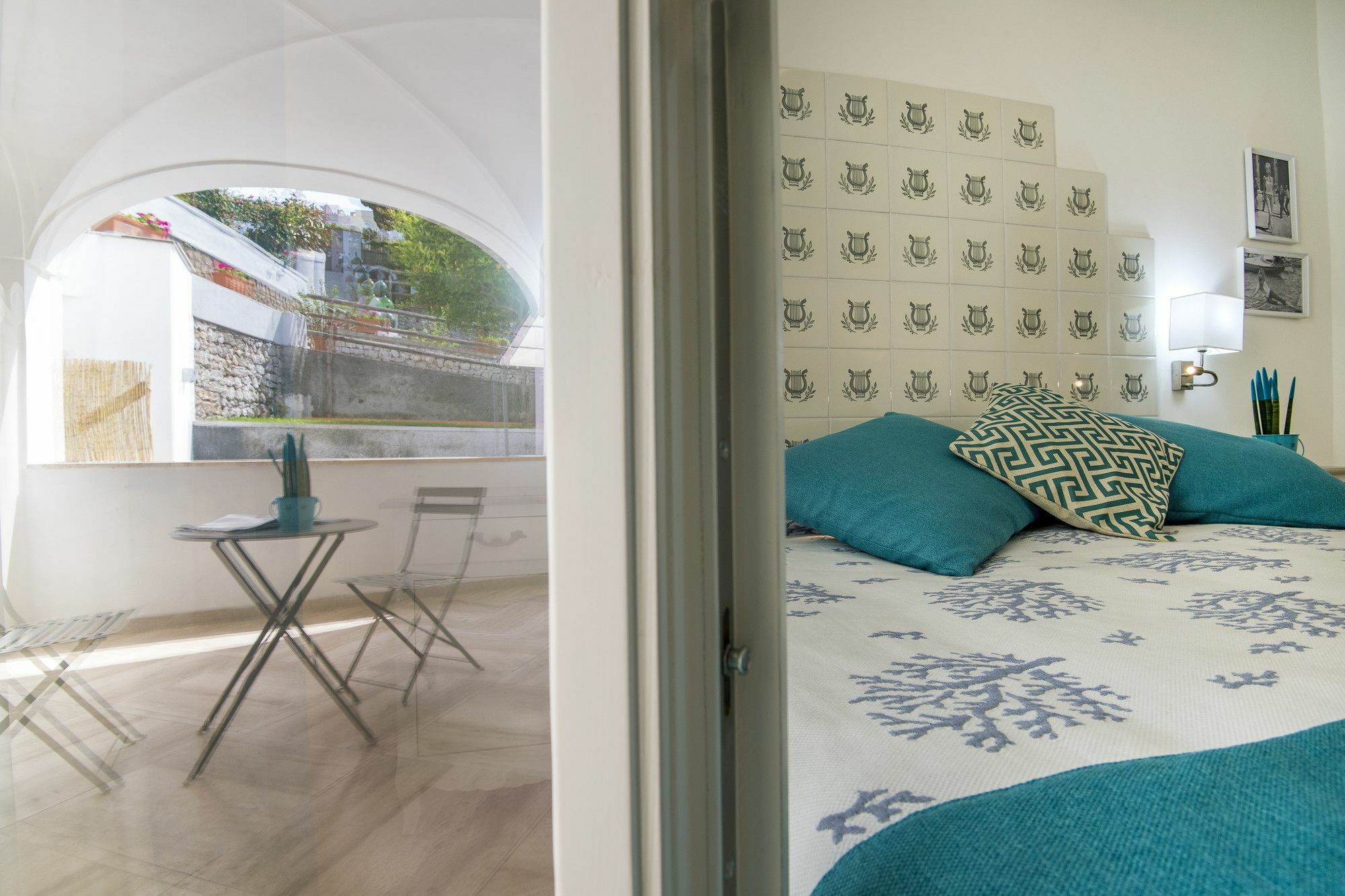Villa Patrizi Capri Ngoại thất bức ảnh