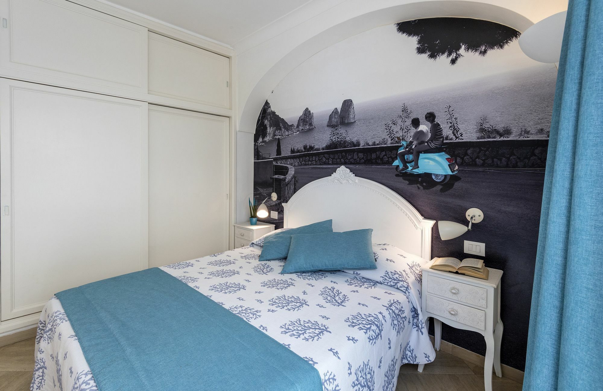 Villa Patrizi Capri Ngoại thất bức ảnh