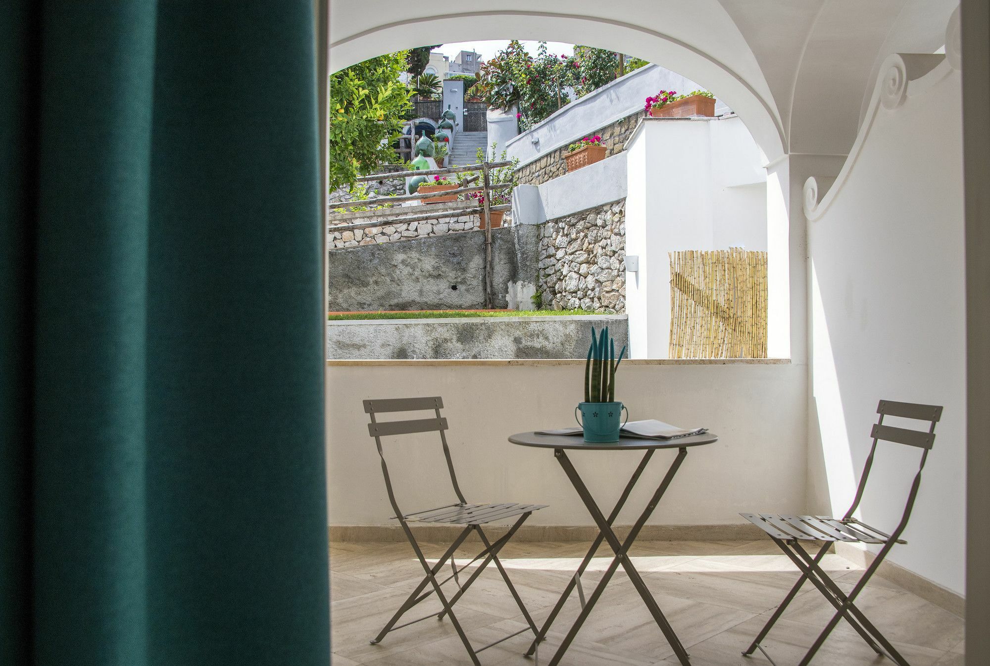 Villa Patrizi Capri Ngoại thất bức ảnh
