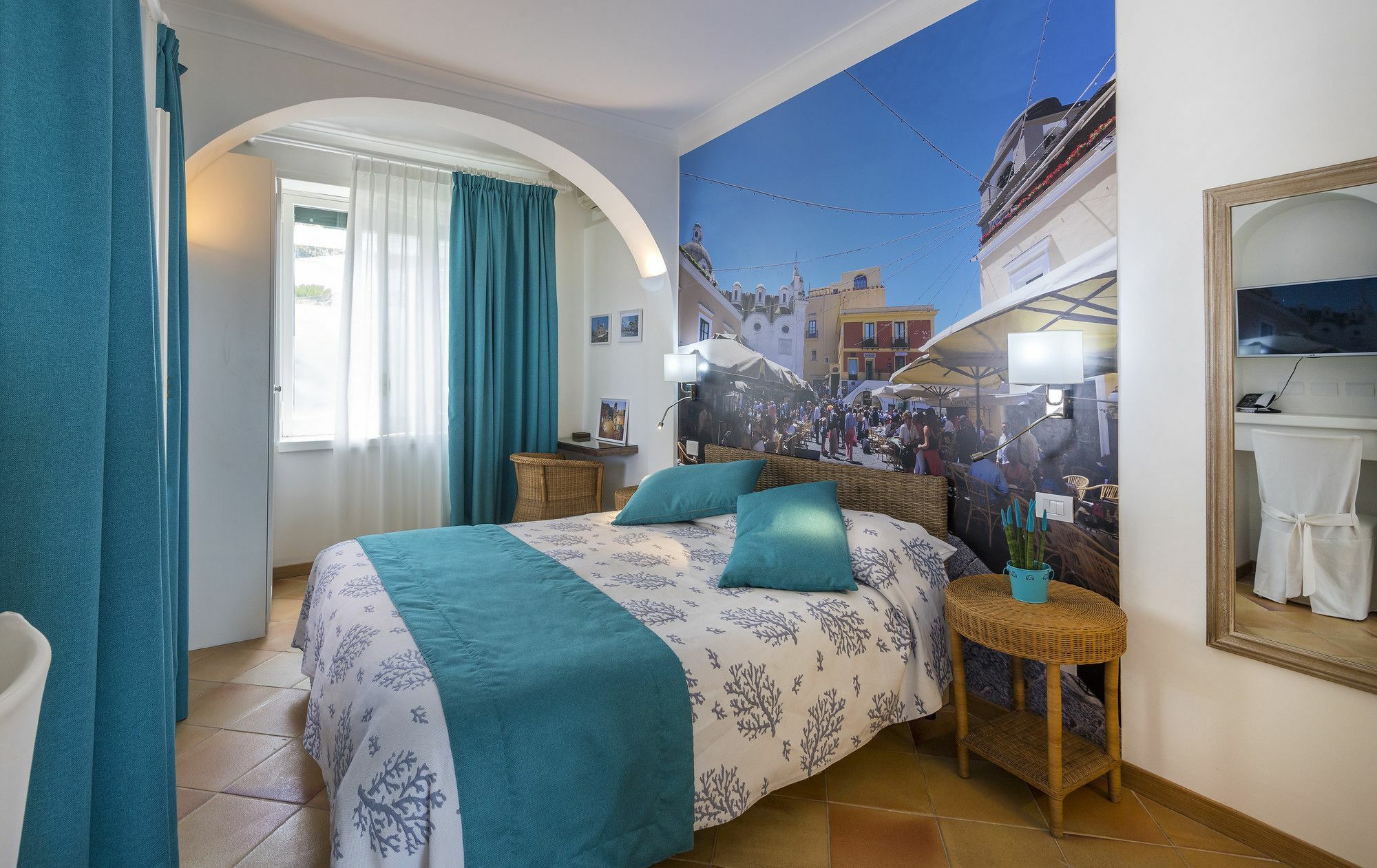 Villa Patrizi Capri Ngoại thất bức ảnh