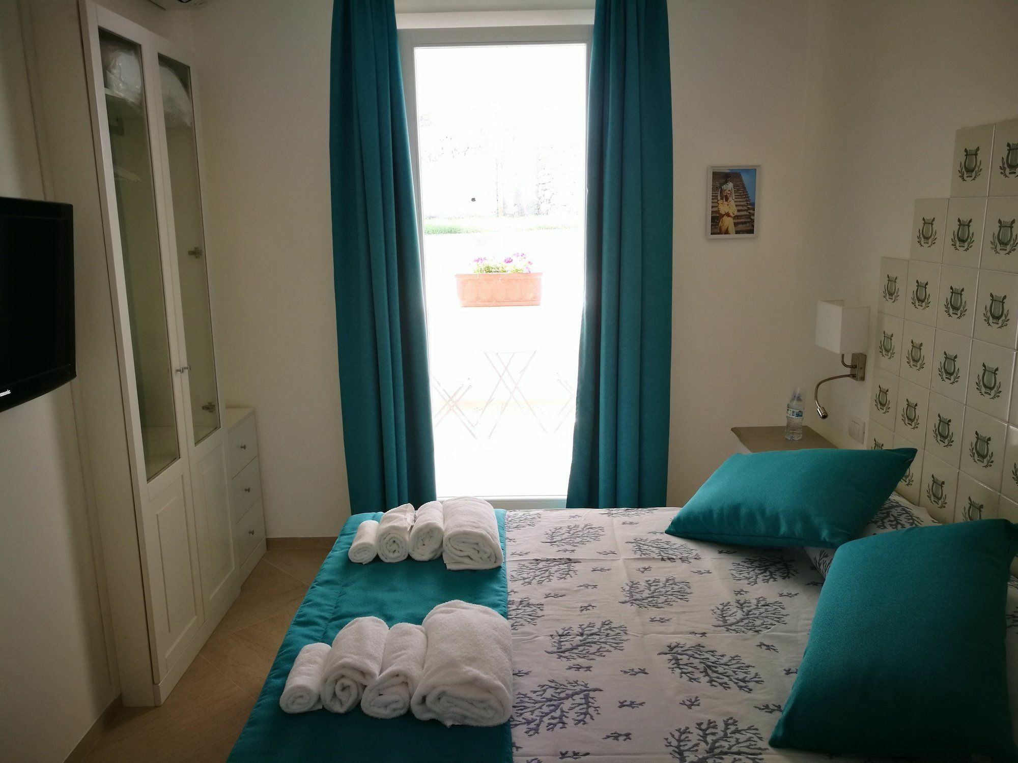 Villa Patrizi Capri Ngoại thất bức ảnh